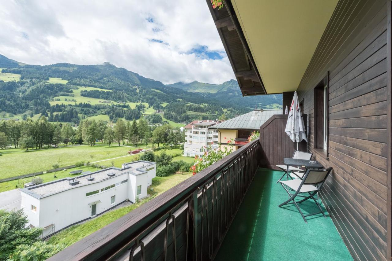 Hotel Germania Gastein - Ganzjahrig Inklusive Alpentherme Gastein & Sommersaison Inklusive Gasteiner Bergbahnen Bad Hofgastein Exterior foto