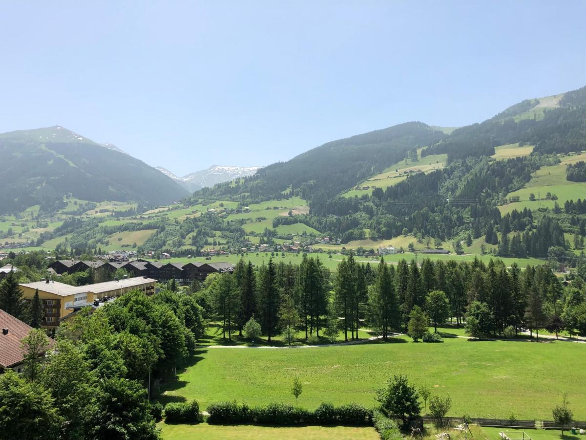 Hotel Germania Gastein - Ganzjahrig Inklusive Alpentherme Gastein & Sommersaison Inklusive Gasteiner Bergbahnen Bad Hofgastein Exterior foto