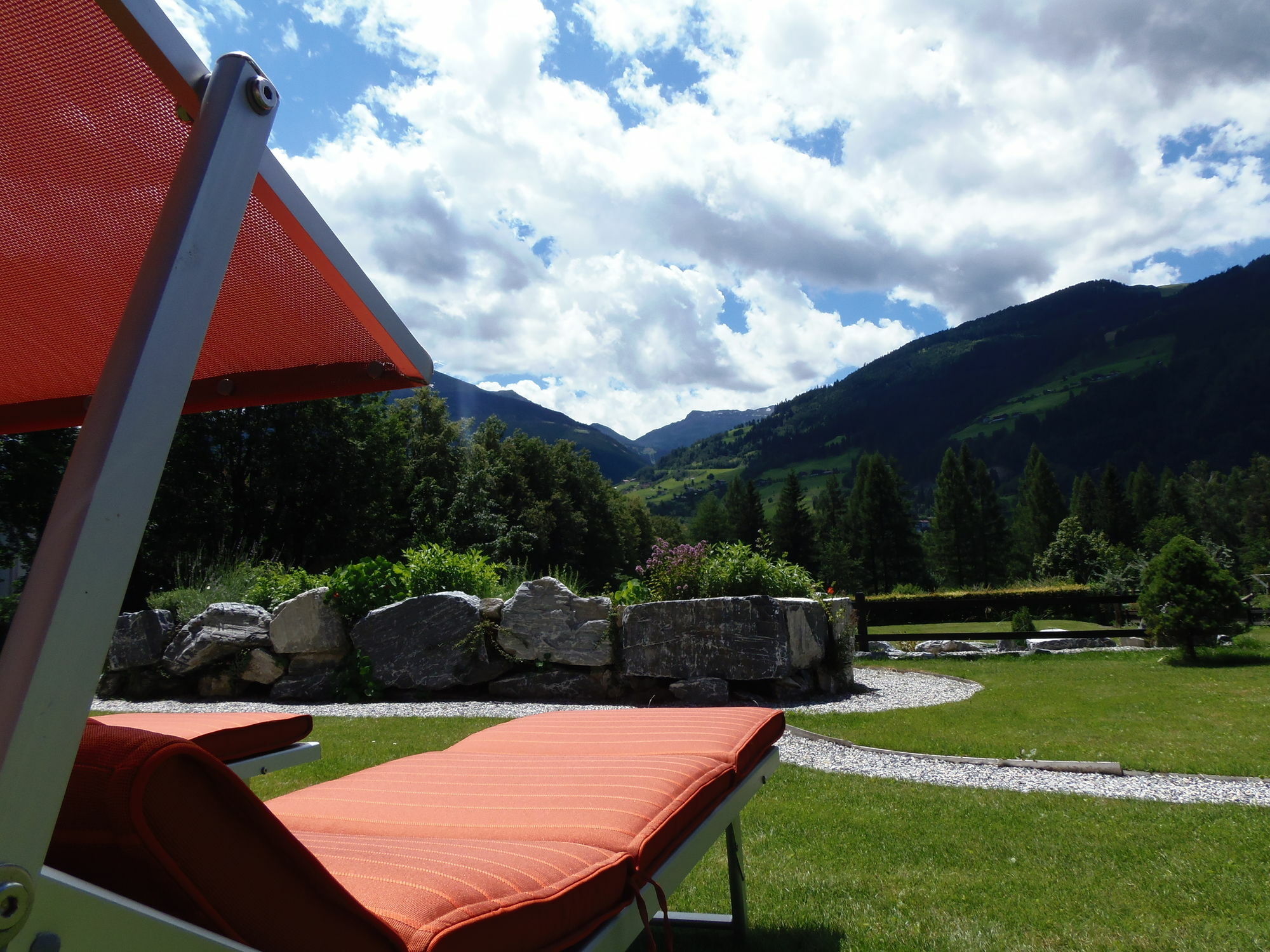 Hotel Germania Gastein - Ganzjahrig Inklusive Alpentherme Gastein & Sommersaison Inklusive Gasteiner Bergbahnen Bad Hofgastein Exterior foto